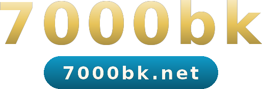7000bk logo